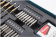 Набор оснастки Makita B-53768 (56пред.) для шуруповертов/дрелей от магазина РЭССИ