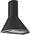 Вытяжка каминная Elikor Омега 60П-650-К3Д черный управление: кнопочное (1 мотор) от магазина РЭССИ