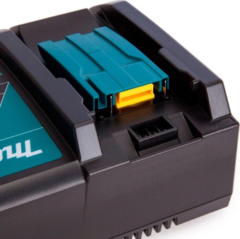 Зарядное устройство Makita DC18RC (630C82-2) от магазина РЭССИ