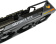 Видеокарта Asus PCI-E 4.0 TUF-RTX4080-O16G-GAMING NVIDIA GeForce RTX 4080 16384Mb 256 GDDR6X 2595/22400 HDMIx2 DPx3 HDCP Ret от магазина РЭССИ