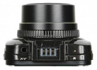 Видеорегистратор Digma FreeDrive 206 Night FHD черный 2Mpix 1080x1920 1080p 170гр. GP5168 от магазина РЭССИ