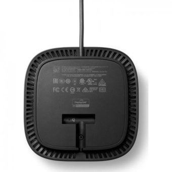 Стыковочная станция HP G2 (5TW13AA) от магазина РЭССИ