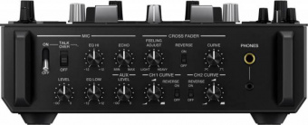 Микшерный пульт Pioneer DJM-S9 (для профессиональных диджеев) от магазина РЭССИ