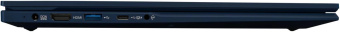 Ноутбук Osio BaseLine B150i-005c N-series N100 8Gb SSD512Gb Intel UHD Graphics 15.6" IPS FHD (1920x1080) noOS blue WiFi BT Cam 5000mAh от магазина РЭССИ