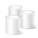 Бесшовный Mesh роутер TP-Link Deco X10 (DECO X10(3-PACK)) AX1500 10/100/1000BASE-TX белый (упак.:3шт) от магазина РЭССИ