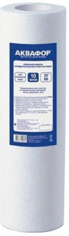 Картридж Аквафор ЭФГ РР5-112/508 для проточных фильтров (упак.:1шт) от магазина РЭССИ