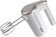 Миксер ручной Polaris PHM 2024 CordLess 200Вт белый от магазина РЭССИ