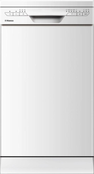 Посудомоечная машина Hansa ZWM475WH белый (полноразмерная) от магазина РЭССИ