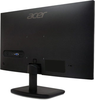 Монитор Acer 27" EK271Gbi черный IPS LED 1ms 16:9 HDMI матовая 250cd 178гр/178гр 1920x1080 120Hz FreeSync VGA FHD 3.5кг от магазина РЭССИ