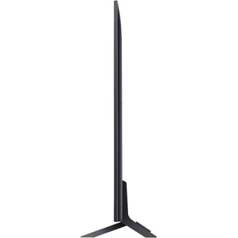 Телевизор LED LG 75" 75QNED80T6A.ARUB черный титан 4K Ultra HD 120Hz DVB-T DVB-T2 DVB-C DVB-S DVB-S2 USB WiFi Smart TV от магазина РЭССИ