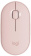 Картинка Мышь Logitech M350 розовый оптическая 1000dpi беспров. BT USB 2but (910-005575) от магазина РЭССИ Мышь Logitech M350 розовый оптическая 1000dpi беспров. BT USB 2but (910-005575) от магазина РЭССИ