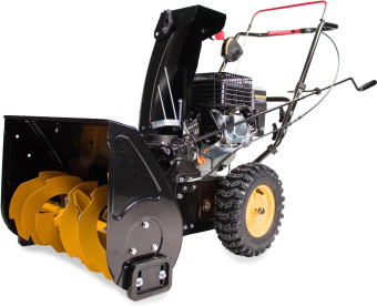 Снегоуборщик бензин. Champion ST556 5.5л.с. от магазина РЭССИ