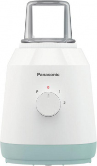 Блендер стационарный Panasonic MX-EX1561WTQ 290Вт белый от магазина РЭССИ