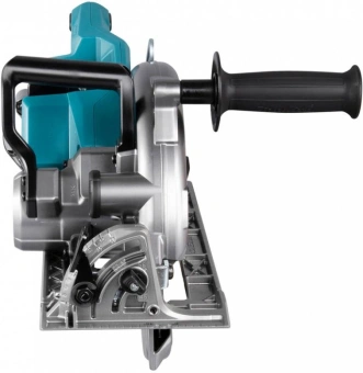Циркулярная пила (дисковая) Makita RS002GZ (ручная) D диска.:260мм от магазина РЭССИ