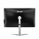 Моноблок Acer Aspire C24-1300 23.8" Full HD Ryzen 5 7520U (2.8) 8Gb SSD512Gb RGr CR noOS GbitEth WiFi BT 65W клавиатура мышь Cam черный 1920x1080 от магазина РЭССИ