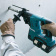 Картинка Перфоратор Makita DHR263RF4 патрон:SDS-plus уд.:2.5Дж аккум. (кейс в комплекте) от магазина РЭССИ Перфоратор Makita DHR263RF4 патрон:SDS-plus уд.:2.5Дж аккум. (кейс в комплекте) от магазина РЭССИ