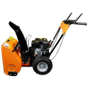 Снегоуборщик бензин. Sturm! STG7453 7л.с. от магазина РЭССИ