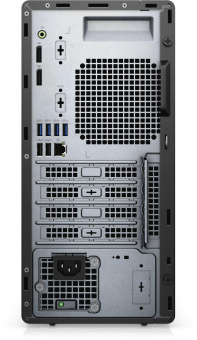 ПК Dell Optiplex 5000 MT i5 12500 (3) 16Gb 1Tb SSD512Gb UHDG 770 DVDRW CR Linux GbitEth 200W мышь черный от магазина РЭССИ