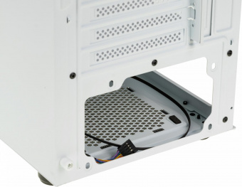Корпус Formula V-LINE 2055W белый без БП ATX 2xUSB2.0 1xUSB3.0 audio bott PSU от магазина РЭССИ