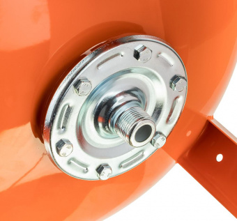 Гидроаккумулятор Вихрь ГА-80В 80л 10бар оранжевый (68/6/4) от магазина РЭССИ