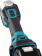 Картинка Многофункциональный инструмент Makita DTM52Z синий/черный от магазина РЭССИ Многофункциональный инструмент Makita DTM52Z синий/черный от магазина РЭССИ