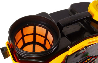 Опрыскиватель Huter SP SP-12/8AC аккум. ранц. 12л желтый/черный (70/13/39) от магазина РЭССИ