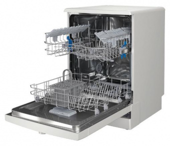 Посудомоечная машина Indesit DFE 1B19 14 белый (полноразмерная) от магазина РЭССИ