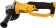 Картинка Углошлифовальная машина DeWalt DCG412NT-XJ 405Вт 7000об/мин рез.шпин.:M14 d=125мм жестк.кейс от магазина РЭССИ Углошлифовальная машина DeWalt DCG412NT-XJ 405Вт 7000об/мин рез.шпин.:M14 d=125мм жестк.кейс от магазина РЭССИ