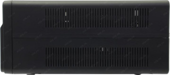 Источник бесперебойного питания APC Easy-UPS BVX700LI 360Вт 700ВА черный от магазина РЭССИ