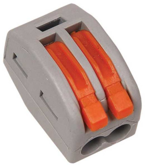 Клемма строительно-монтажная СМК 222-412 UKZ-001-412 от магазина РЭССИ