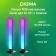 Умный светильник Digma DeskLight DL101 настольный или подвесной черный (DL101) от магазина РЭССИ