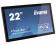 Монитор Iiyama 21.5" ProLite TF2234MC-B7X черный IPS LED 16:9 HDMI 350cd 178гр/178гр 1920x1080 VGA DP FHD USB Touch 4.4кг от магазина РЭССИ