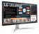 Картинка Монитор LG 29" UltraWide 29WN600-W белый IPS LED 5ms 21:9 HDMI M/M матовая 1000:1 250cd 178гр/178гр 2560x1080 DP FHD 4.7кг от магазина РЭССИ Монитор LG 29" UltraWide 29WN600-W белый IPS LED 5ms 21:9 HDMI M/M матовая 1000:1 250cd 178гр/178гр 2560x1080 DP FHD 4.7кг от магазина РЭССИ