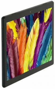 Планшет Lenovo Tab M10 TB-X505F Snapdragon 429 (2.0) 4C RAM2Gb ROM32Gb 10.1" IPS 1280x800 Android 9.0 черный 5Mpix 2Mpix BT GPS WiFi Touch microSD 256Gb minUSB 4850mAh от магазина РЭССИ