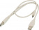 Кабель Ningbo USB A(m) mini USB B (m) 0.3м блистер от магазина РЭССИ