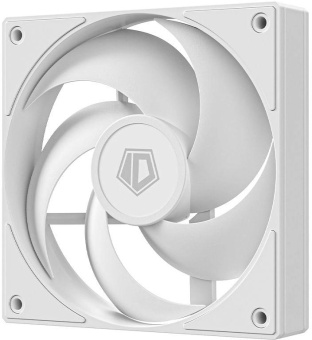 Вентилятор для корпуса ID-Cooling AS-120-W Trio 120х120x25 белый 4-pin 27.2дБ (упак.:3шт) Ret от магазина РЭССИ