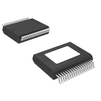 TDA7498MVTR от магазина РЭССИ