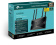 Роутер беспроводной TP-Link Archer AX53 AX3000 10/100/1000BASE-TX черный от магазина РЭССИ
