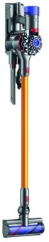 Пылесос ручной Dyson V8 absolute Plus (SV10) 425Вт серый/золотистый от магазина РЭССИ