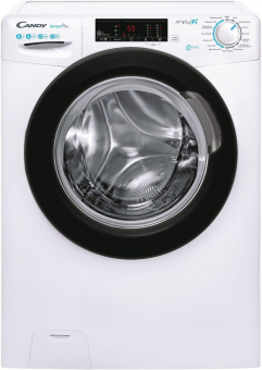 Стиральная машина Candy Smart Pro CSO44 128TB1/2-07 класс: A загр.фронтальная макс.:8кг белый от магазина РЭССИ