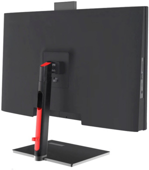 Моноблок IRU Office 23IH6L 23.8" Full HD i5 12400 (2.5) 16Gb SSD512Gb UHDG 730 CR Free DOS GbitEth WiFi BT 120W Cam черный 1920x1080 (RUS) от магазина РЭССИ