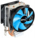Устройство охлаждения(кулер) Aerocool Verkho 2 Dual Soc-AM4/1151/1200/2066 4-pin 15-25dB Al+Cu 120W 370gr Ret от магазина РЭССИ