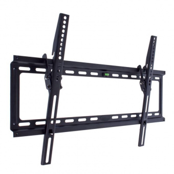 Кронштейн для телевизора Kromax IDEAL-2 черный 32"-90" макс.55кг настенный наклон от магазина РЭССИ