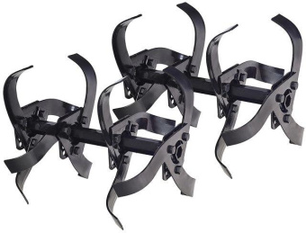 Мотоблок Sturm! GK7210CI бензиновый 5.3кВт 7л.с. от магазина РЭССИ