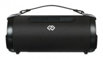 Колонка порт. Digma S-22 черный 15W 1.0 BT 1500mAh (SP2215B) от магазина РЭССИ