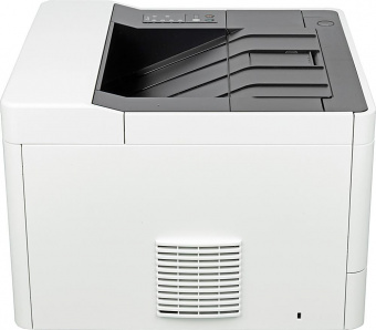 Принтер лазерный Kyocera Ecosys P2335dn A4 Duplex Net белый (в комплекте: + картридж) от магазина РЭССИ