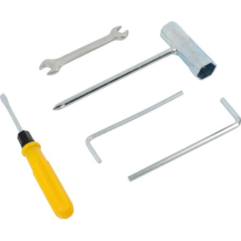 Триммер бензиновый Patriot PT 555 XT 3.0л.с. неразбор.штан. реж.эл.:леска/нож от магазина РЭССИ