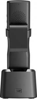Телефон IP Flyingvoice FIP16Plus черный от магазина РЭССИ