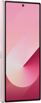 Смартфон Samsung SM-F956B Galaxy Z Fold 6 5G 256Gb 12Gb розовый раскладной 3G 4G 2Sim 7.6" 1856x2160 Android 14 50Mpix 802.11 a/b/g/n/ac/ax NFC GPS GSM900/1800 GSM1900 TouchSc Protect от магазина РЭССИ