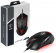 Картинка Мышь MSI Clutch GM08 черный оптическая (4200dpi) USB2.0 (6but) от магазина РЭССИ Мышь MSI Clutch GM08 черный оптическая (4200dpi) USB2.0 (6but) от магазина РЭССИ